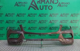 Бампер Mercedes M ML GLE-Class 2011-2015 A16688514259999 W166, передний
