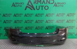 Бампер BMW 3 series 2011-2016 51127312727 F30, задний