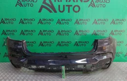 Бампер BMW X4 2014-2018 51128064118 F26, задний