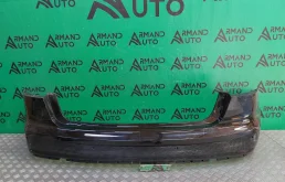 Бампер Audi A6 2014-2018 4G5807067FGRU 4 C7, задний