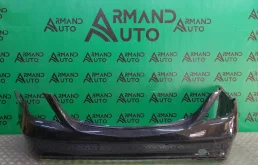 Бампер Mercedes S-Class 2013-2017 A22288516259999 W222, задний