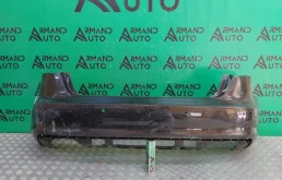 Бампер Audi A3 2012-2016 8V4807067AGRU 3 8V, задний