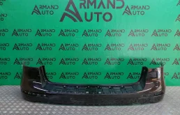 Бампер Mercedes M ML GLE-Class 2015-2018 A16688593259999 W166, задний