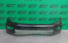 Бампер Volkswagen Passat 2014-2020 3G0807217TGRU B8, передний
