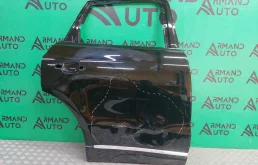 Дверь Audi Q5 2012-2017 8R0833052B 1 8R, задняя правая