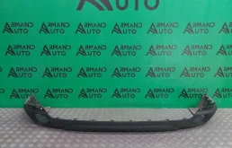 Юбка бампера BMW X5 2013-2018 51127303441 F15, задняя