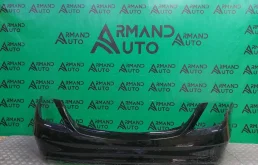 Бампер Mercedes S-Class 2013-2017 A22288516259999 W222, задний
