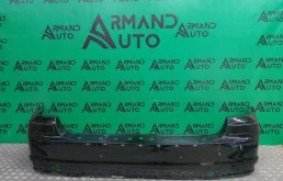 Бампер Mercedes GL-Class 2009-2012 A16488506389999 X164, задний