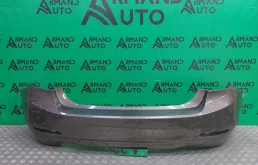 Бампер BMW 3 series 2011-2016 51127312730 F30, задний