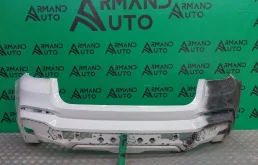 Бампер BMW X4 2014-2018 51128064118 F26, задний