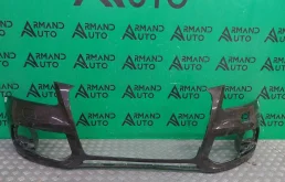 Бампер Audi Q5 2012-2017 8R0807065GRU 1 8R, передний