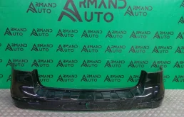 Бампер Mercedes M ML GLE-Class 2011-2015 A16688506259999 W166, задний