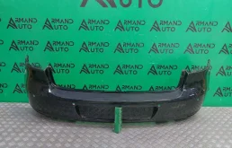 Бампер Volkswagen Golf 2008-2012 5K6807421GRU 6, задний