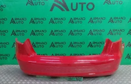 Бампер Audi A3 2008-2013 8P4807303GGRU 2 8P, задний