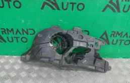 Кронштейн птф BMW X3 2014-2017 51117389896 F25, левый