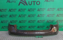 Бампер Mercedes GLA-Class 2013-2020 A15688026409999 X156, задний