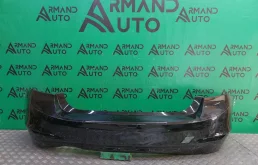 Бампер BMW 3 series 2011-2016 51127312730 F30, задний