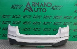 Бампер BMW X4 2014-2018 51128064118 F26, задний
