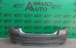 Бампер BMW 5 series 2009-2013 51127238521 F10, задний