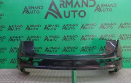 Бампер Audi Q5 2008-2017 8R0807303BGRU 1 8R, задний
