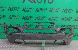 Бампер BMW X3 2006-2010 51113416200 E83, передний