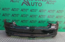 Бампер BMW 7 series 2012-2015 51127311354 F01 F02, задний