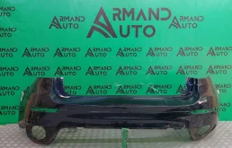 Бампер BMW X6 2007-2014 51127210649 E71, задний