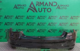 Бампер BMW 7 series 2012-2015 51127311354 F01 F02, задний