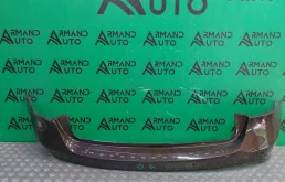 Бампер Mercedes GLA-Class 2013-2020 A15688026409999 X156, задний