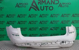 Бампер BMW X3 2014-2017 51127392992 F25, задний