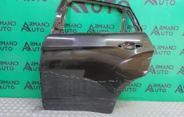 Дверь BMW X6 2014-2019 41517386743 F16, задняя левая