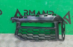 Решетка бампера BMW 5 series 2016-2023 51118064963 G30 G31, передняя левая