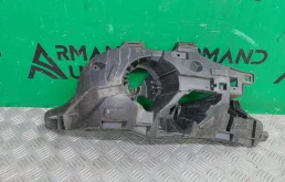 Кронштейн птф BMW X3 2014-2017 51117389896 F25, левый