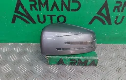 Крышка зеркала Mercedes E-Class 2009-2016 A24681101609650 W212, левая
