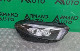 Фара Mercedes A-Class 2018-нв A1779060201 W177, правая