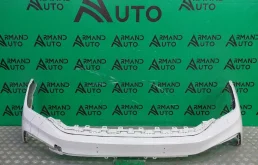 Бампер Volkswagen Tiguan 2020-нв 5NA807217DMGRU 2, передний