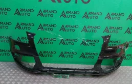 Бампер Audi Q5 2012-2017 8R0807105KGRU 1 8R, передний