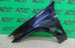 Крыло BMW X3 2017-2024 41007930973 G01, переднее левое