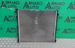 Радиатор двс дополнительный BMW X3 2017-2024 17119468695 G01