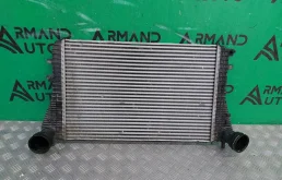 Интеркулер Volkswagen Tiguan 2007-2018 3C0145805R 1