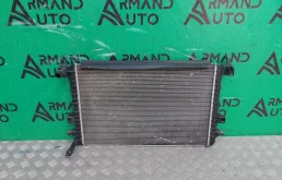Радиатор двс дополнительный Volkswagen Golf 2012-2020 5Q0121251HS 7