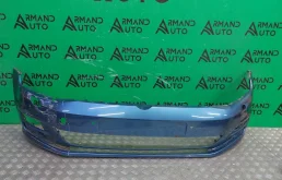 Бампер Volkswagen Golf 2012-2017 5G0807217BPGRU 7, передний