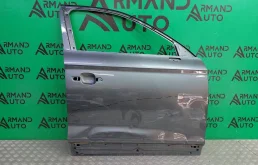 Дверь Audi Q5 2017-нв 80A831052PSTL 2 FY, передняя правая