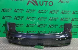 Бампер Audi Q5 2017-2020 80A807067DGRU 2 FY, задний