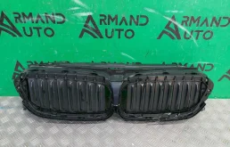 Жалюзи радиатора BMW 5 series 2016-2020 51747497279 G30 G31
