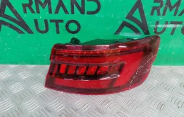 Фонарь внешний Audi A4 2017-2020 8W5945092G 5 B9, правый