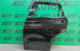 Дверь BMW X3 2017-2024 41007465533 G01, задняя левая