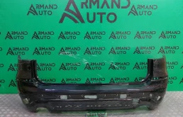 Бампер BMW X3 2017-2021 51127488224 G01, задний