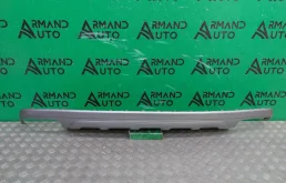 Юбка бампера Audi Q7 2015-2020 4M0807434EKA8 2 4M, задняя