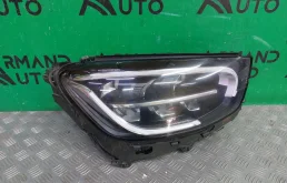 Фара Mercedes GLC-Class 2019-2022 A2539068201 X253, правая